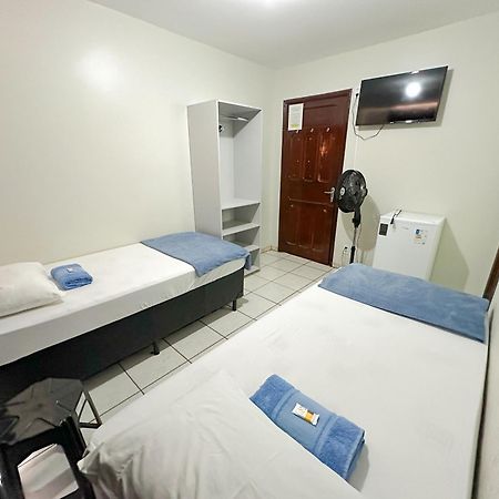 Hotel Brasil Anapolis Goias エクステリア 写真