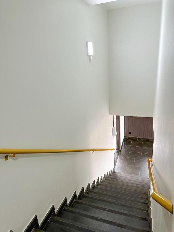 Hotel Brasil Anapolis Goias エクステリア 写真