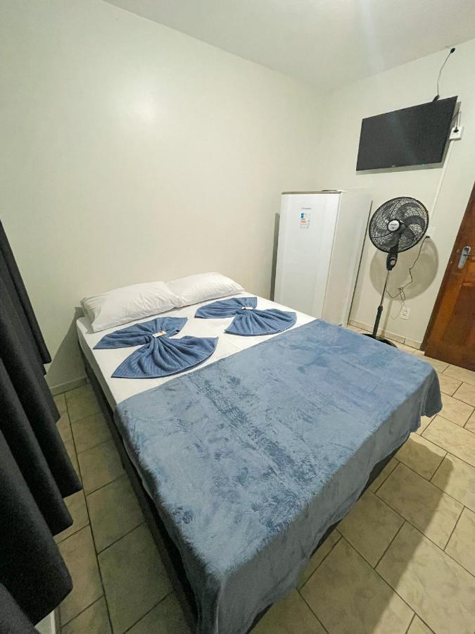 Hotel Brasil Anapolis Goias エクステリア 写真