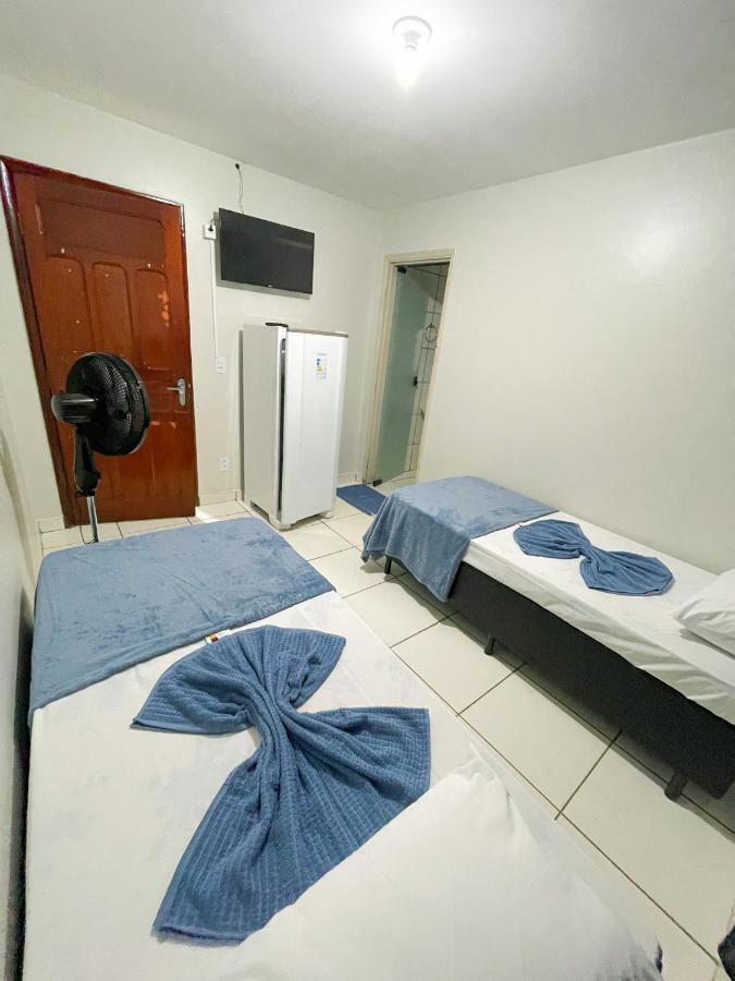 Hotel Brasil Anapolis Goias エクステリア 写真