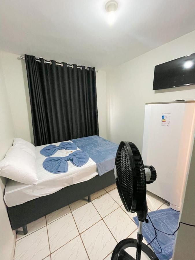 Hotel Brasil Anapolis Goias エクステリア 写真