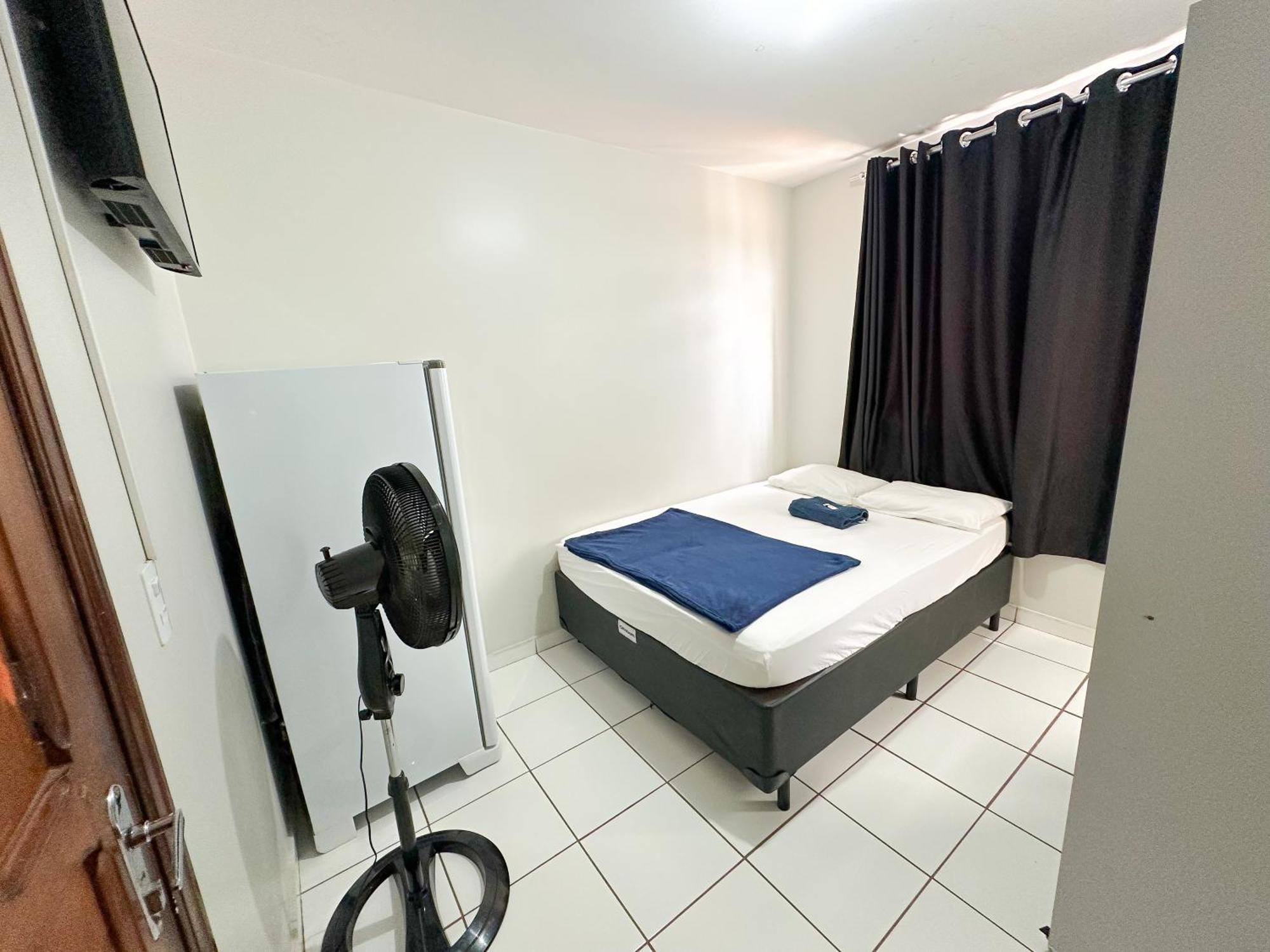 Hotel Brasil Anapolis Goias エクステリア 写真
